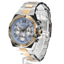 Montre homme guess equity gw0703g3