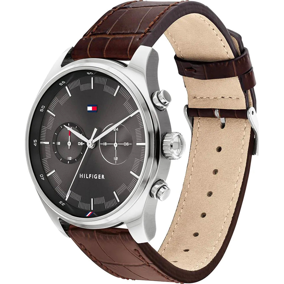 Montre homme tommy hilfiger sawyer 1710422