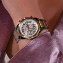 Montre femme guess equality gw0769l3