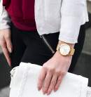 Montre femme calvin klein minimal k3m22526