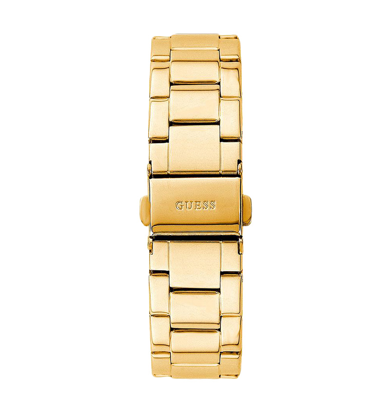 Montre Femme Guess Confetti Or