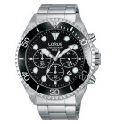 Montre homme lorus sport rt319gx9