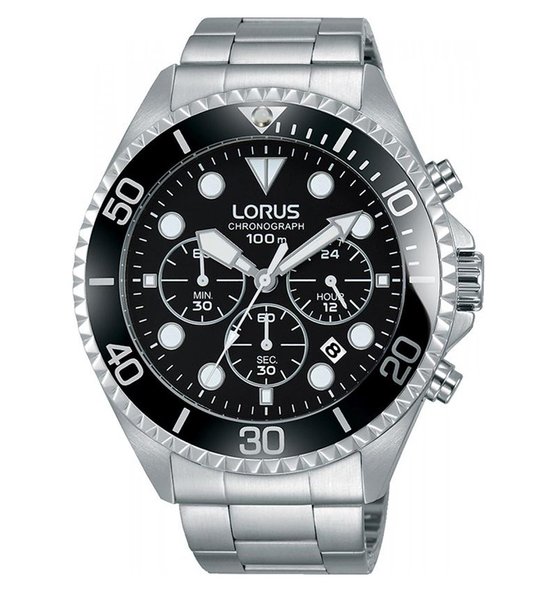 montre homme lorus sport rt319gx9