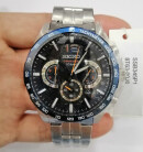 Montre homme seiko neo sport ssb345p1