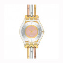 Montre femme swatch ss08k101b