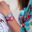 Montre femme &amp; enfants swatch  lp158