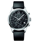Montre calvin klein masculine chronograph