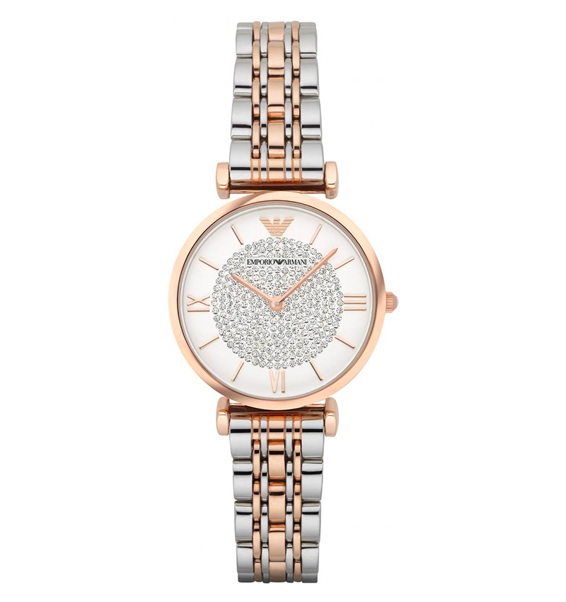 montre femme emporio armani ar1926