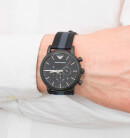 Montre homme emporio armani ar1948