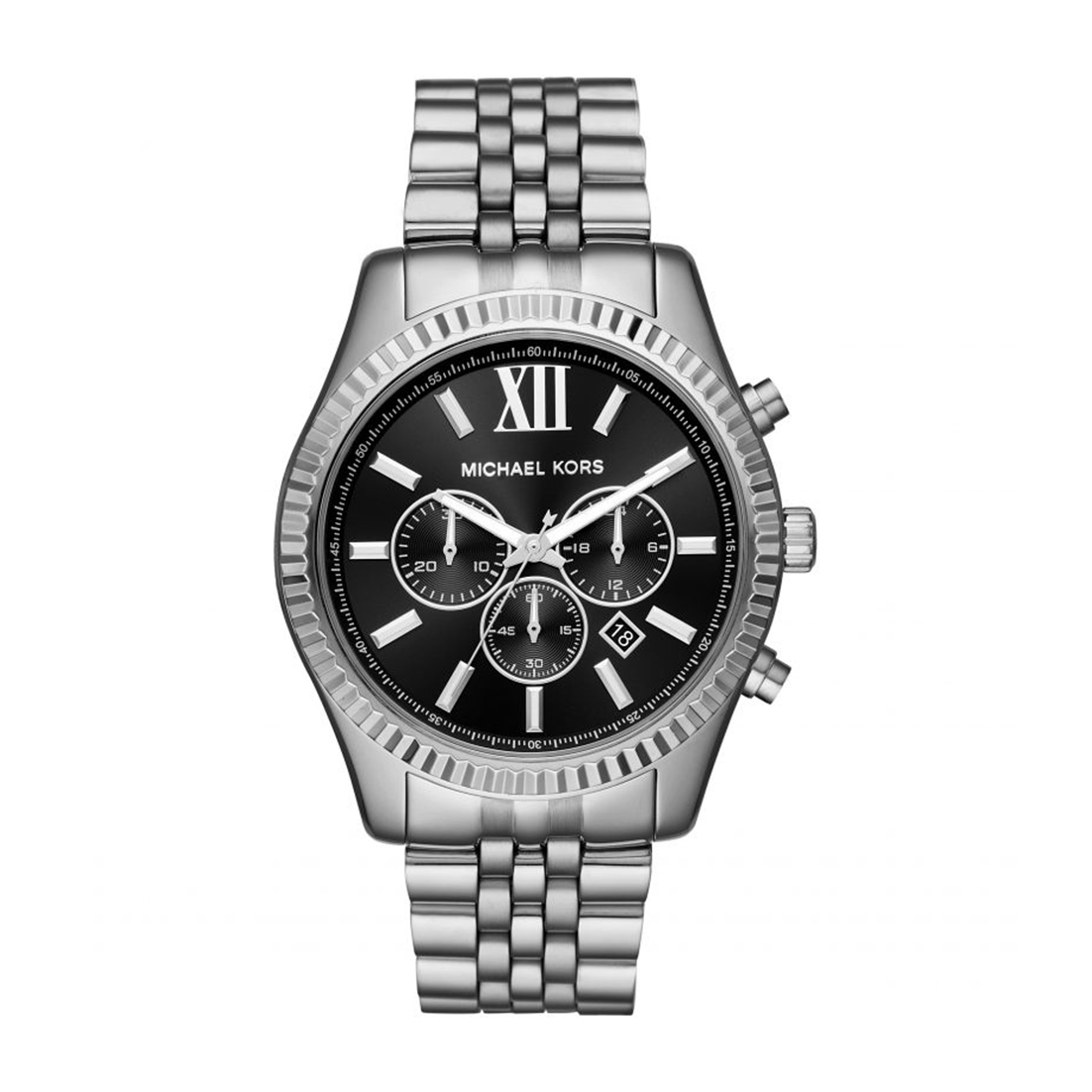 montre homme michael kors mk8602