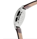 Montre femme daniel wellington classic black bristol silver 30