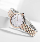 Montre femme seiko classique dame