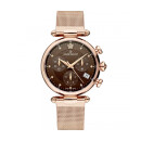 Montre femme claude bernard 10216 37r brpr2