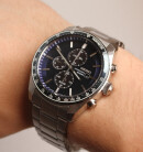 Montre homme seiko sport chronographe quartz ssc719p1
