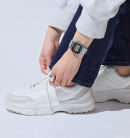 Montre unisexe casio retro abl-100we-1adf