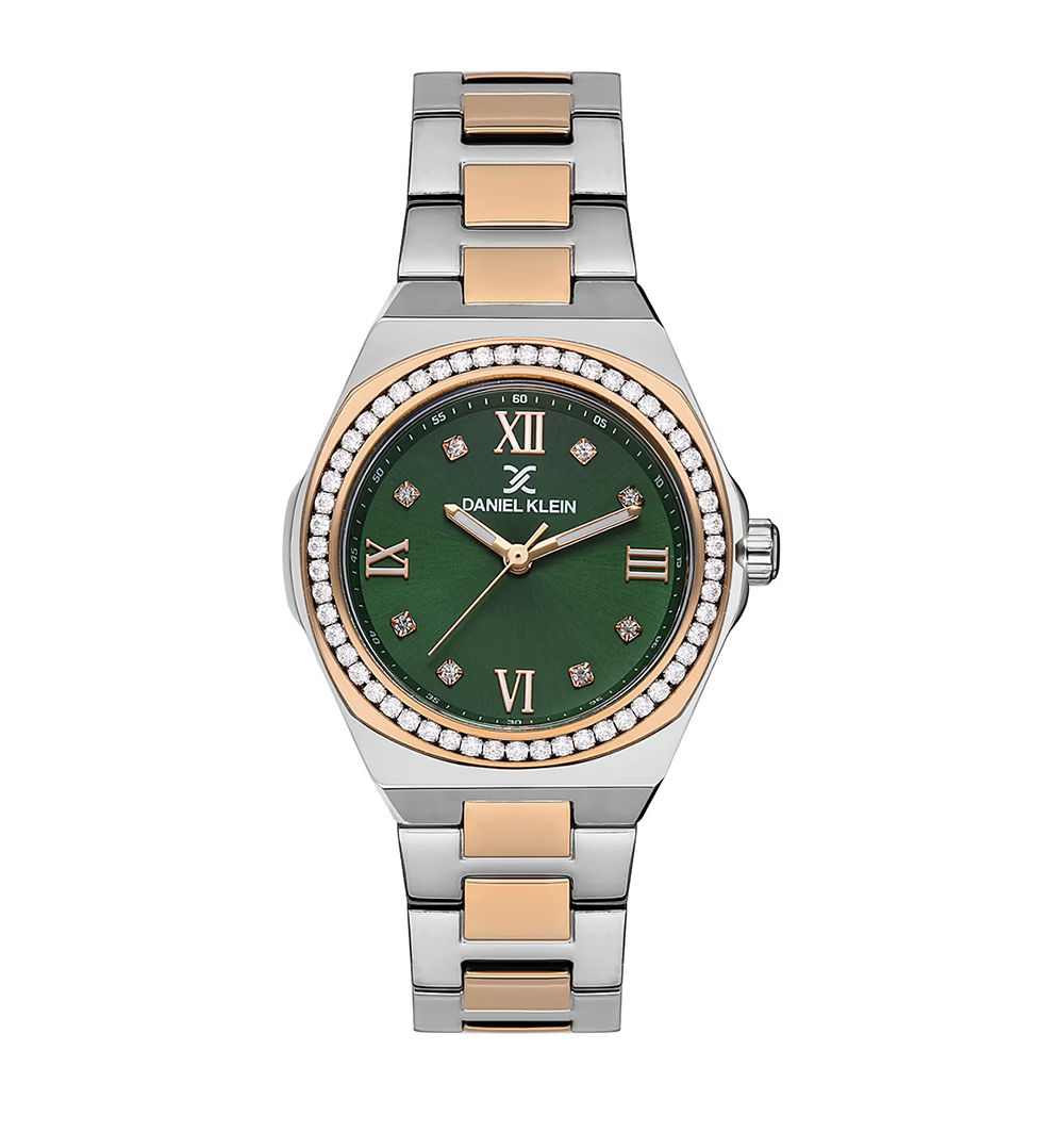 Montre femme daniel klein dk.1.13336-6