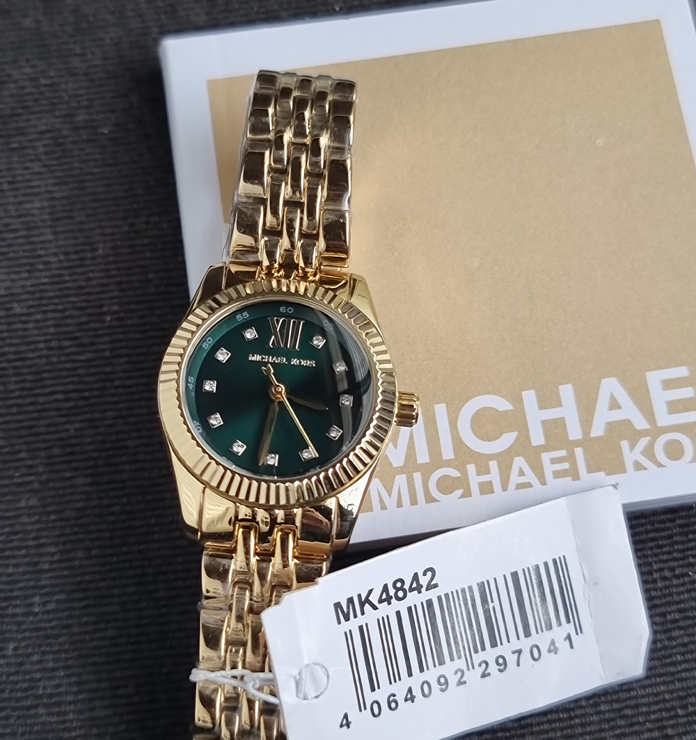 montre femme michael kors mk4842