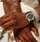 Montre homme seiko presage ssa461j1