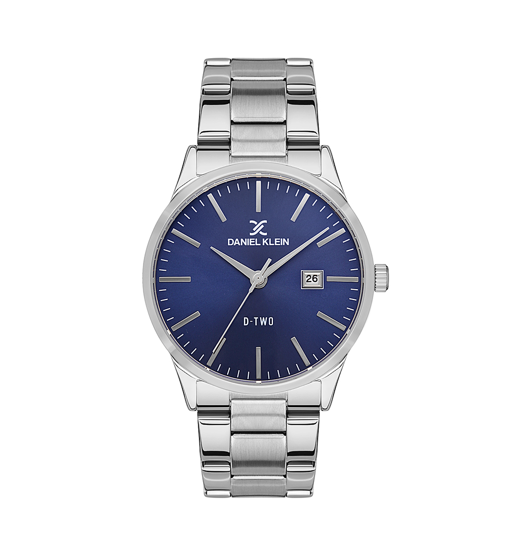 Montre homme daniel klein dk.1.13567-6