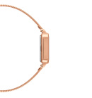 Montre femme daniel wellington studio or rose dw00100517