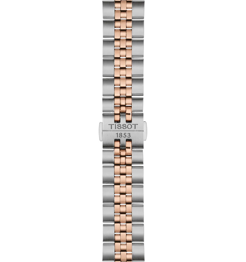 Montre homme tissot ballade t1564102204100