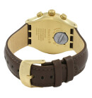 Montre swatch v'dome