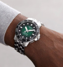 Montre homme tissot seastar 1000 powermatic 80 t1204071109101