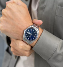Montre homme seiko classique sur341p1