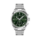 Montre homme tissot pr 100 chronograph t150.417.11.091.00