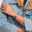 Montre femme swatch irony lady yss300g