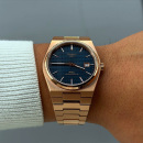 Montre homme tissot prx powermatic 80 t137.407.33.041.00