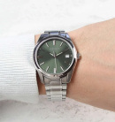 Montre homme seiko classique sur527p1