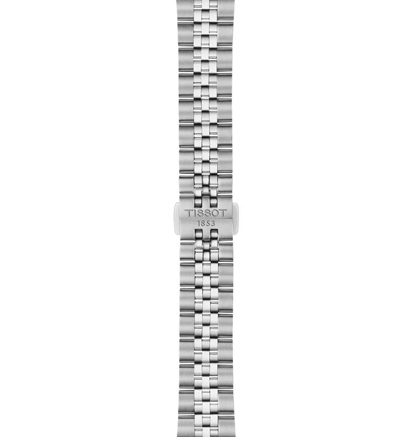 montre femme tissot ballade t1562101109100