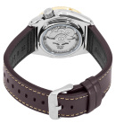 Montre homme seiko 5 gmt sports ssk036k1
