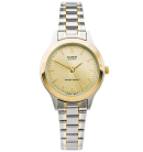 Montre femme casio ltp-1128g-9ardf