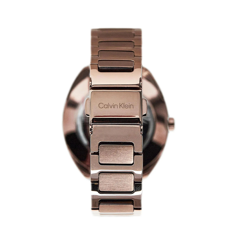 Montre femme calvin klein sensation 25200277