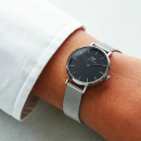 Montre femme daniel wellington  dw00100218