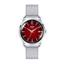 Montre femme henry london hl39-m-0097-h