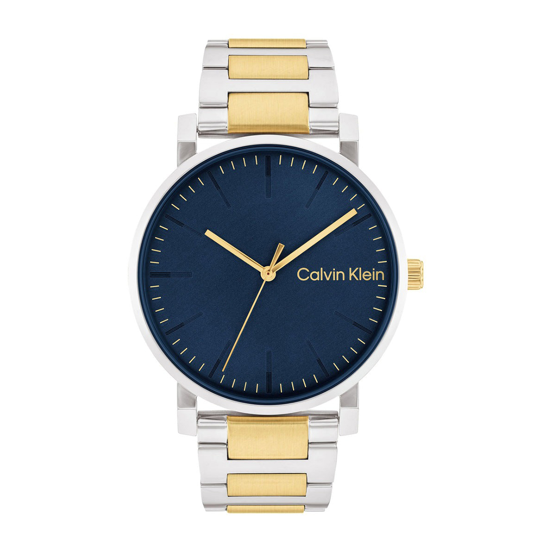 Montre homme calvin klein 25200258