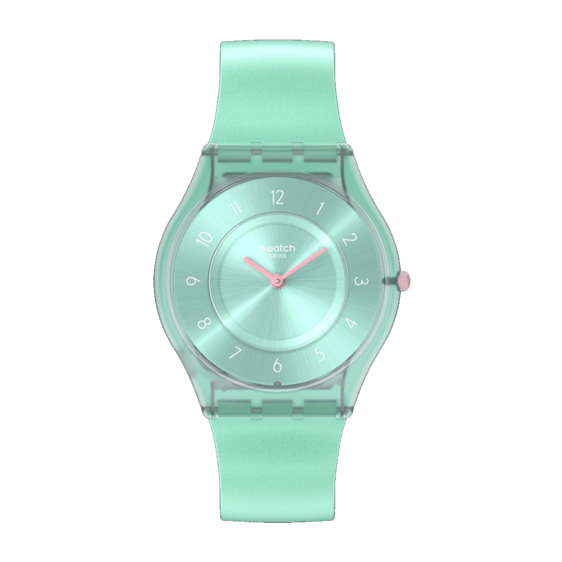 Montre femme swacth ss08l100