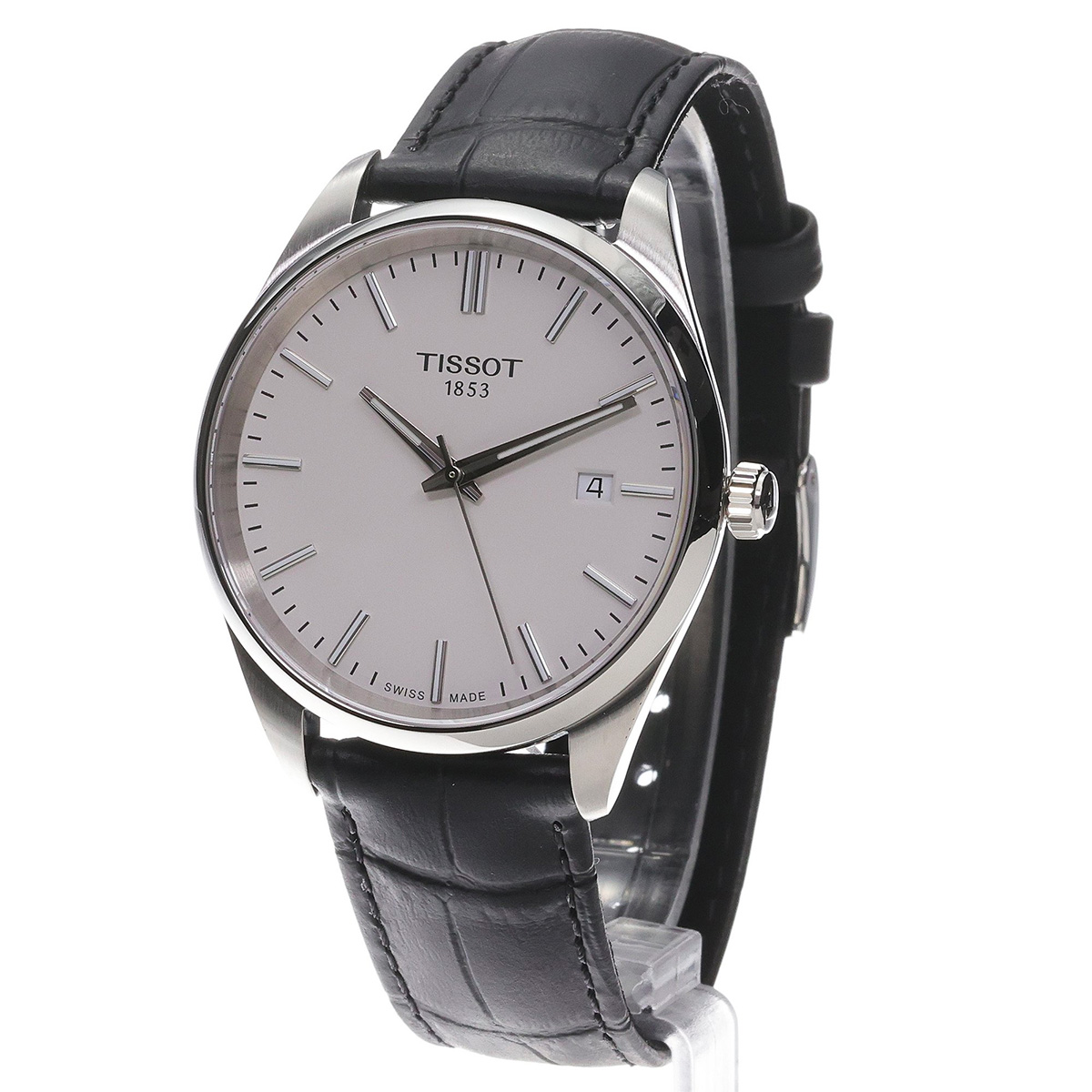 Montre homme tissot pr 100 t150.410.16.011.00