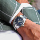 Montre homme tissot gentleman t165.807.11.041.00