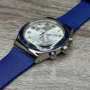 Montre homme swatch irony chrono yvs439