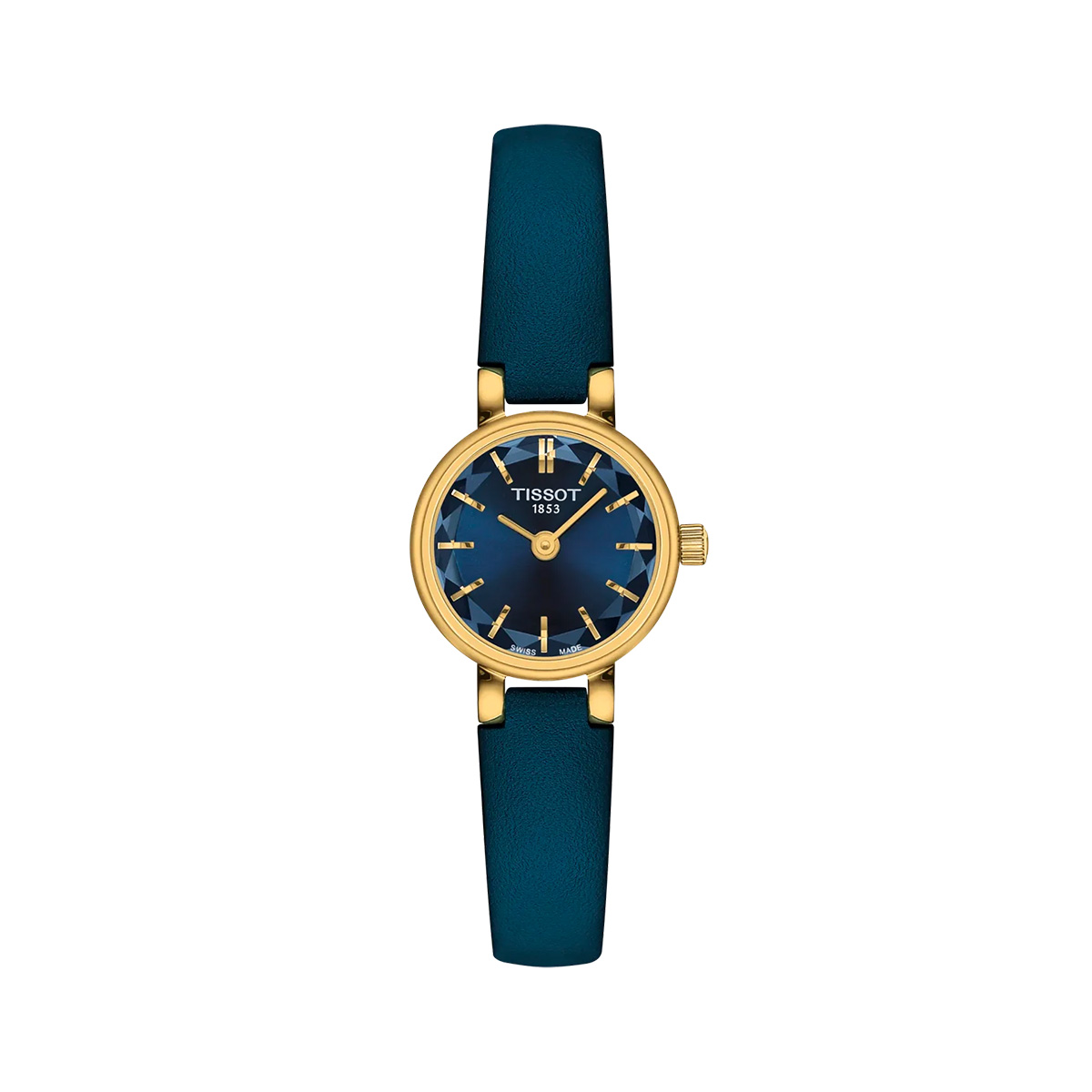 Montre femme tissot lovely round t140.009.36.041.00