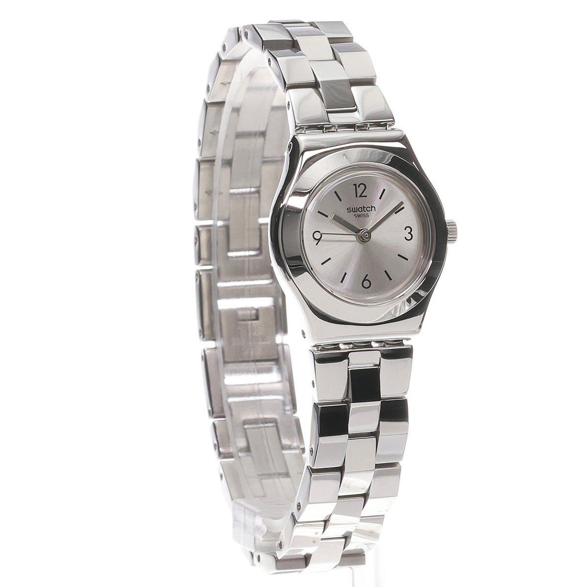 Montre femme swatch irony lady yss300g