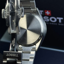 Montre homme tissot pr 100 chronograph t150.417.11.091.00