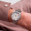 Montre femme guess luna gw0308l1