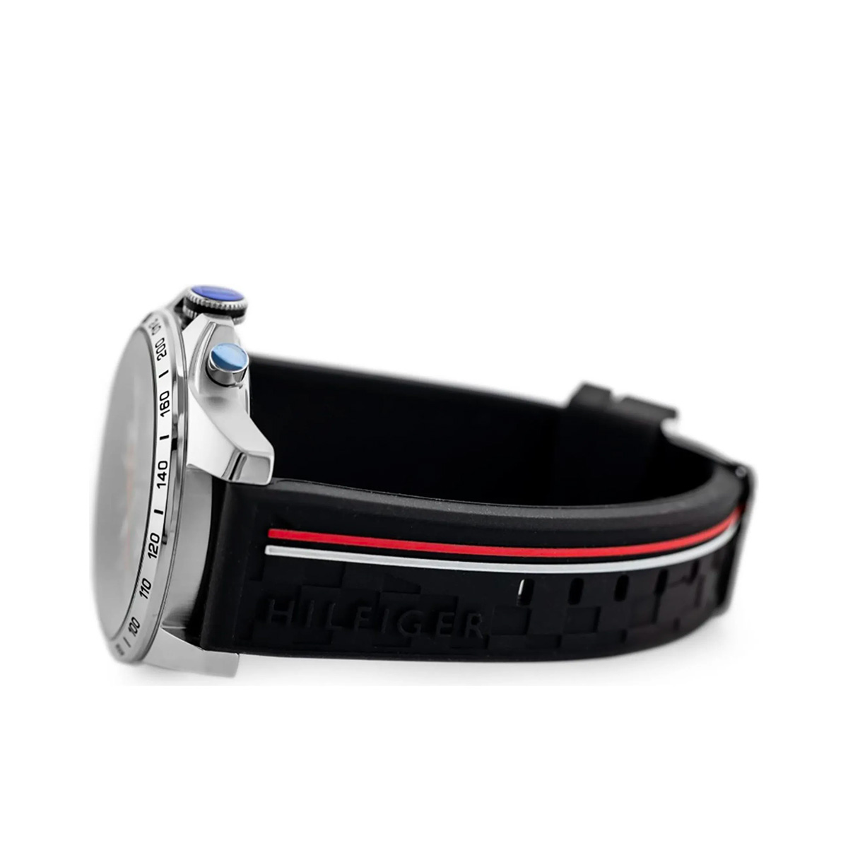Montre homme tommy hilfiger decker 1791473