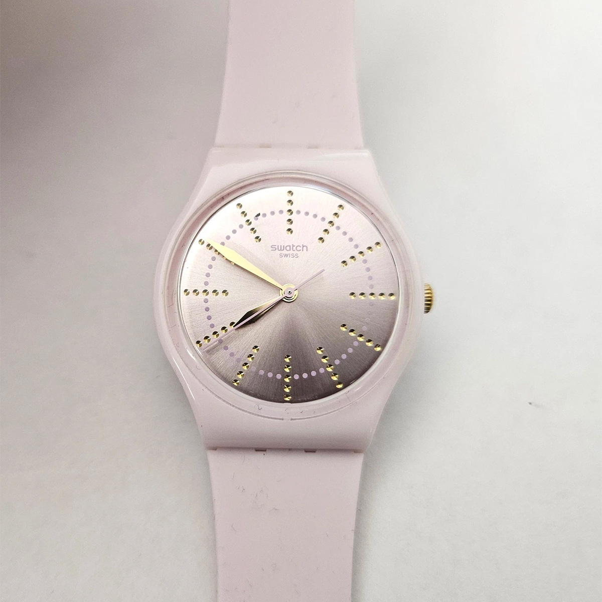 Montre unisexe swatch gent gp148