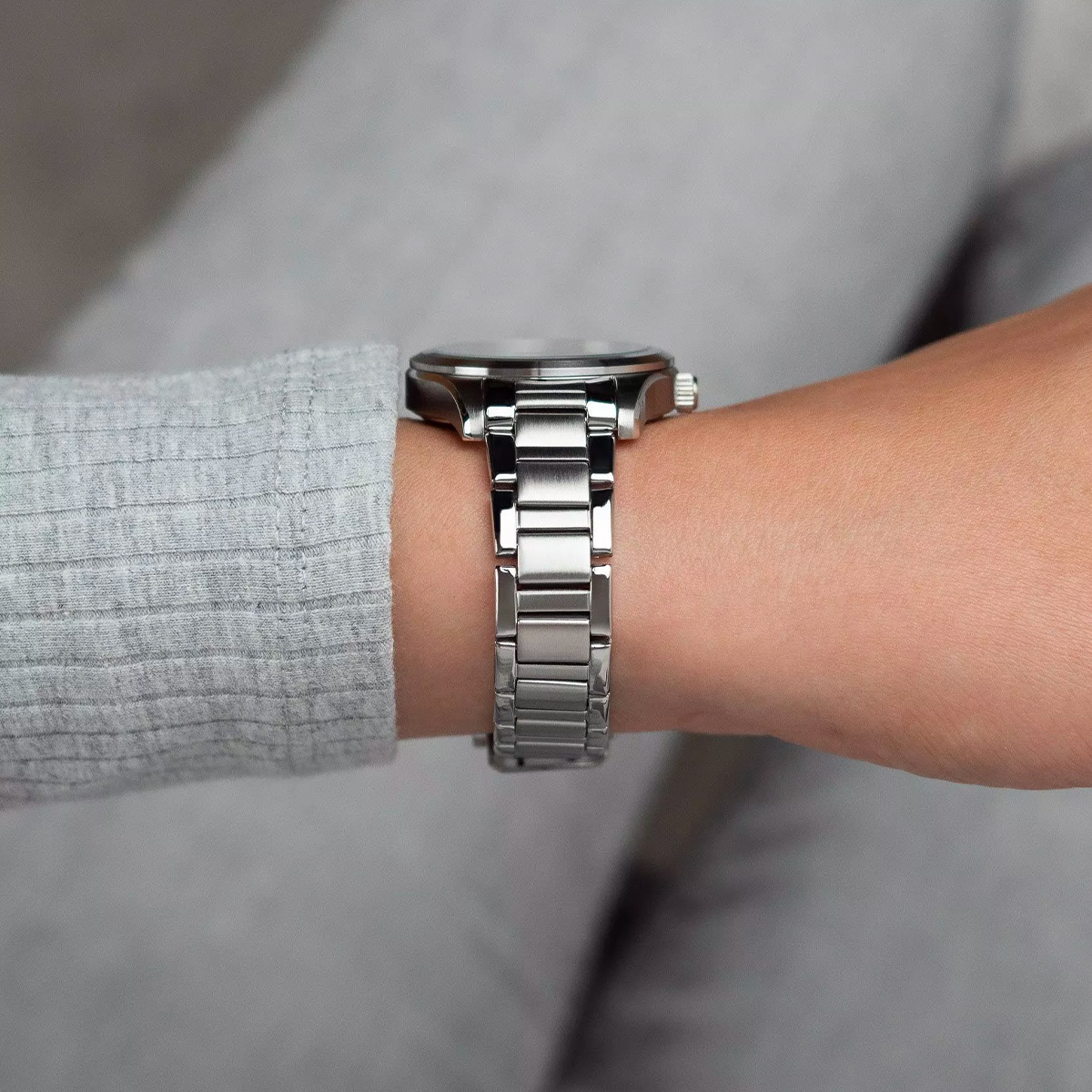 Montre femme festina classic bracelet f207375